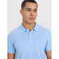 Men's polo shirt 4F 4FWSS25TPTSM704-34S *Kategoria tymczasowa Your Sports Performance