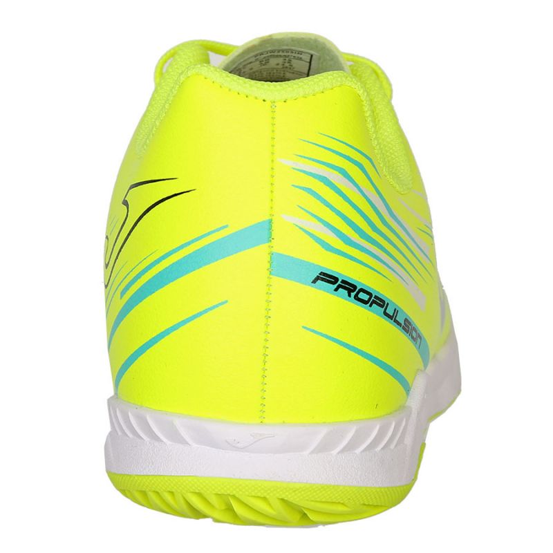 Joma Propulsion 2509 IN Jr PRJW2509IN football boots Footwear/Football/IN/JR Joma