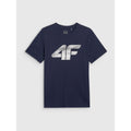 Men's T-shirt 4F 4FRMM00TTSHM3251-31S 4f