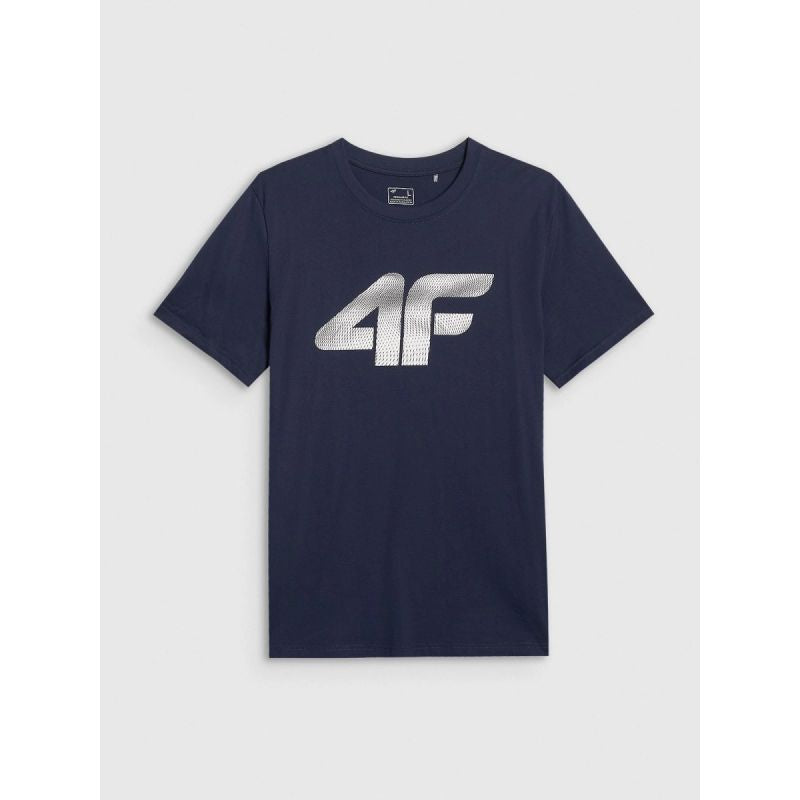 Men's T-shirt 4F 4FRMM00TTSHM3251-31S 4f
