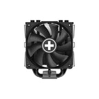 Xilence Performance A+ XC081 12 cm Black CPU Cooling System Chłodzenie/Chłodzenie CPU Your Sports Performance