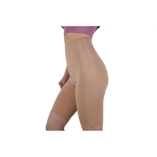 GymHero Shorts W SHORTS-NUDE Clothing/Training/GymHero Your Sports Performance