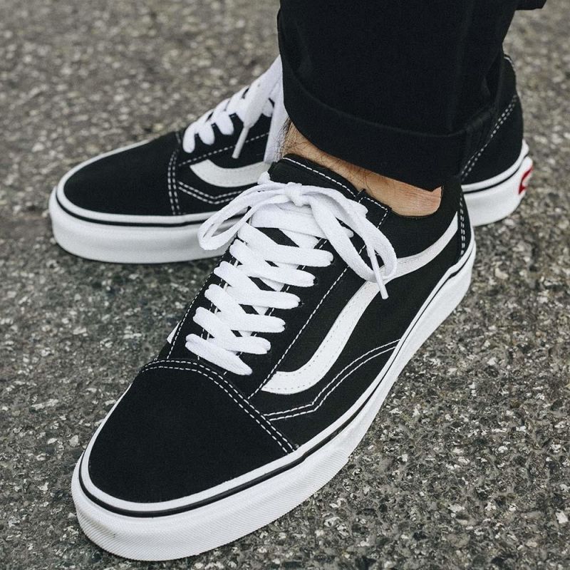 Vans Old Skool VD3HY28 shoes Footwear/Lifestyle/Vans Your Sports Performance