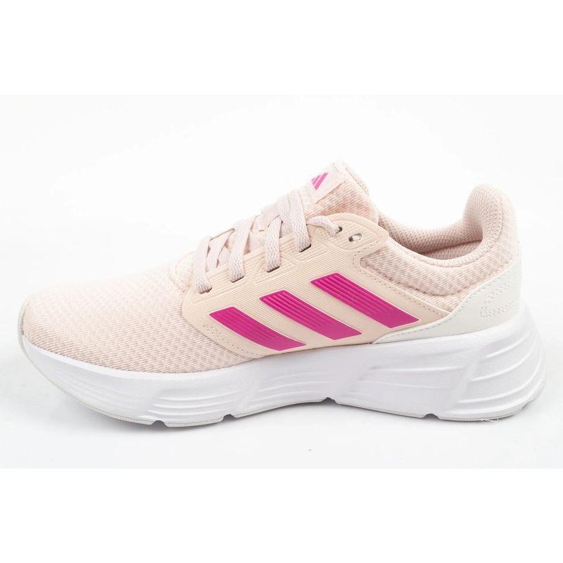 Adidas women's Galaxy 6 W sports shoes for running, comfortable and lightweight