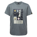 Hi-Tec Juni Jr T-shirt 92800620983 Clothing/Training/Hi-Tec Your Sports Performance