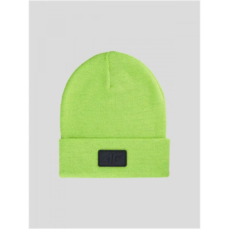4F Jr Winter Hat 4FJWAW24ACAPU446-45S Clothing/Multisport Your Sports Performance