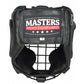 Masters Boxing Helmet with Grid - KSS-4BPK 02312-KM01 Accessories/Martial arts equipment/Kask bokserski Your Sports Performance