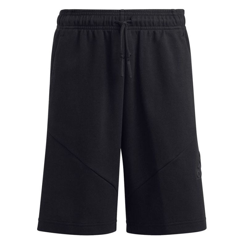 Shorts adidas Future Icons Logo 8 Inch Shorts Jr HR6306 Clothing/Training Adidas