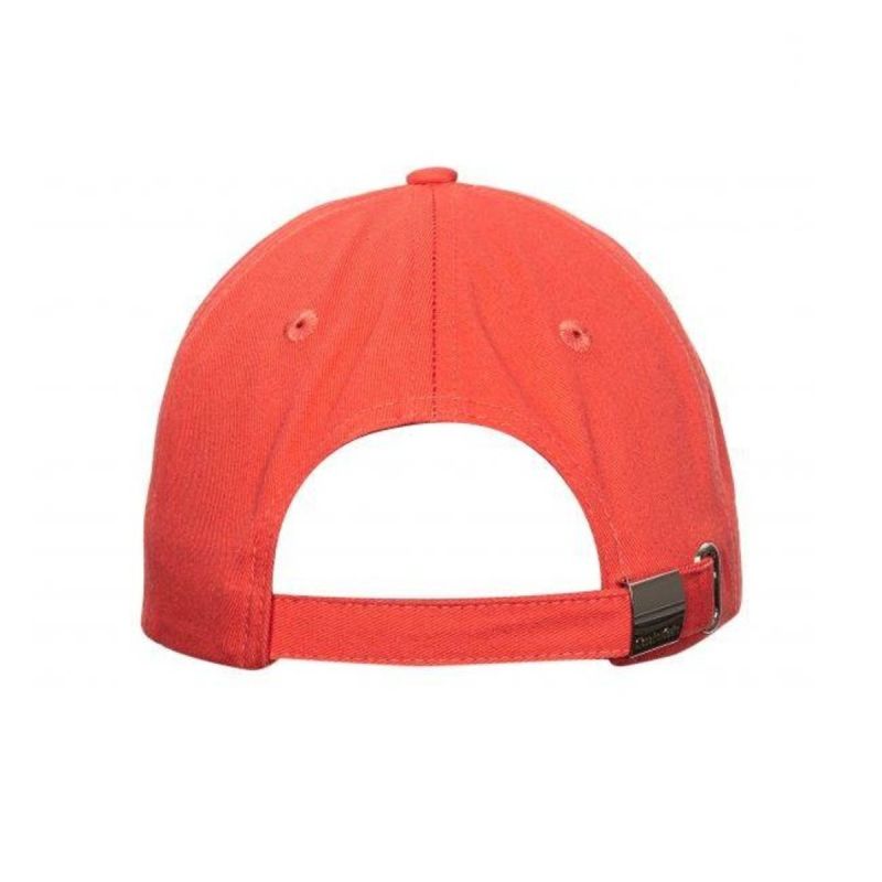 Calvin Klein Women's Baseball Cap - K60K606381 XA4 Odzież/Czapki/Czapki z daszkiem Your Sports Performance