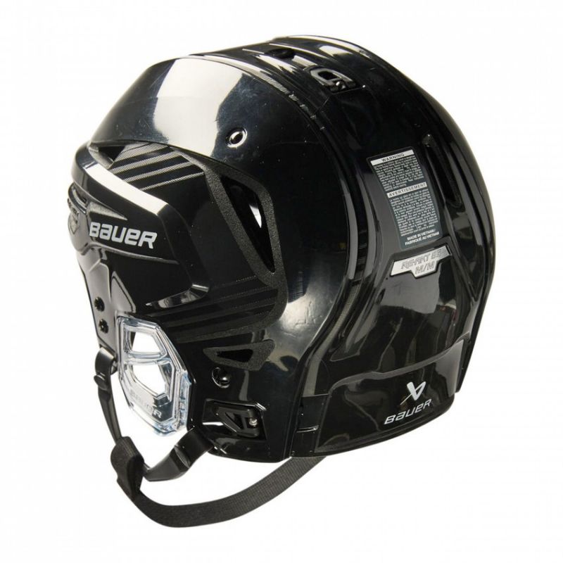 Bauer Re-akt 85 Hockey Helmet To be categorized Your Sports Performance