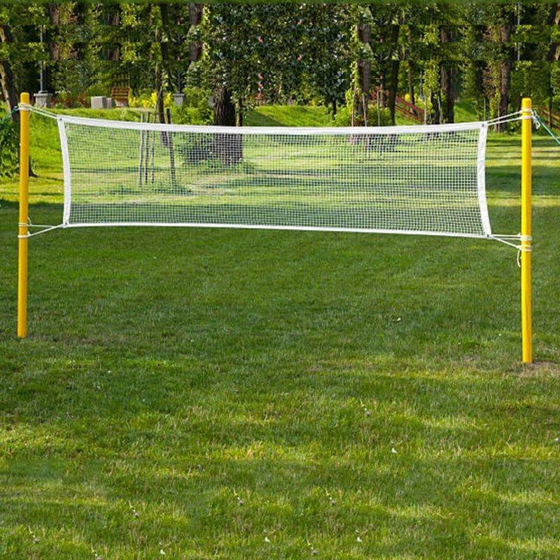 Netex badminton net white SB0001 Accessories/Sports facilities equipment Your Sports Performance