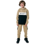 Sweatshirt 4F light Jr HJZ22 JBLM003 82S Clothing/Outdoor 4F