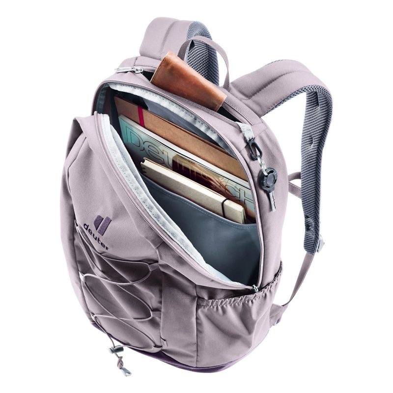 Deuter GOGO 3813224-3531 lavender-purple To be categorized Your Sports Performance