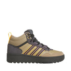 adidas Hoops 4.0 Mid JS2033 Kids' Shoes adidas