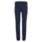 Trollkids Kids Kjerag Zip-Off Pants navy/magenta (177-114) In preparation Your Sports Performance