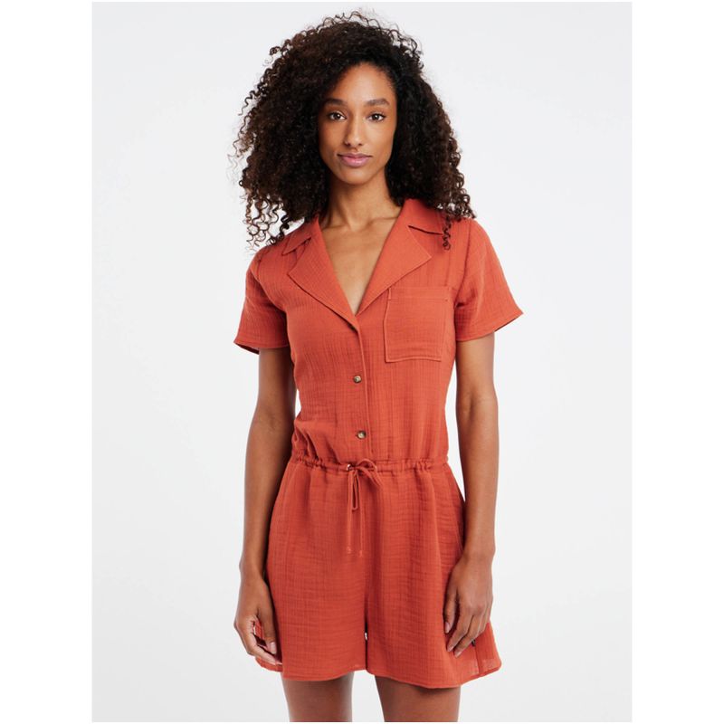 Protest PRTZALE women's playsuit (P2613331/364) In preparation Your Sports Performance
