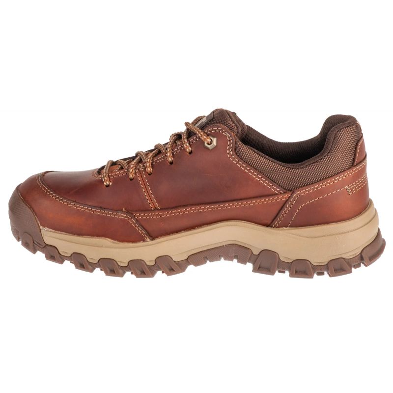 Caterpillar Threshold Rebound Low M P726208 shoes Footwear/Outdoor/Caterpillar Your Sports Performance