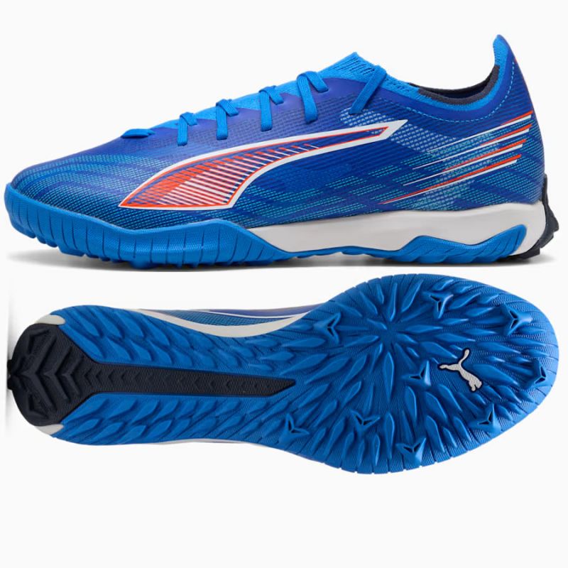 Puma Ultra 6 Match shoes 108522-01 Footwear/Football/TT/SR Puma