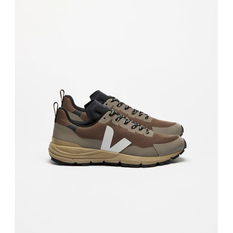Veja DEKKAN ALVEOMESH EAGLE_LIGHT-GRAY (DC1820579B) In preparation Your Sports Performance