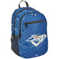 LEGO City Extended Backpack 20222-2505 Blue One size In preparation Your Sports Performance