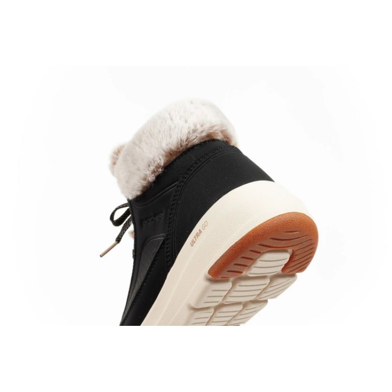 Skechers W 144199/BLK shoes Footwear/Outdoor/Skechers Skechers