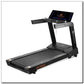 HMS Premium BE1862 Electric Treadmill 0.5-24 km In preparation Your Sports Performance