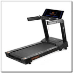 HMS Premium BE1862 Electric Treadmill 0.5-24 km In preparation Your Sports Performance