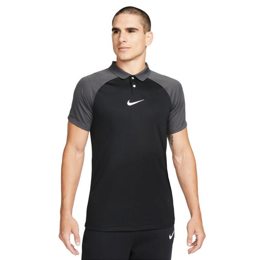 Nike Dri-FIT Academy Pro M DH9228-011 Polo Clothing/Training Nike