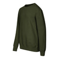 Children's Crew sweatshirt (military) To be categorized Your Sports Performance
