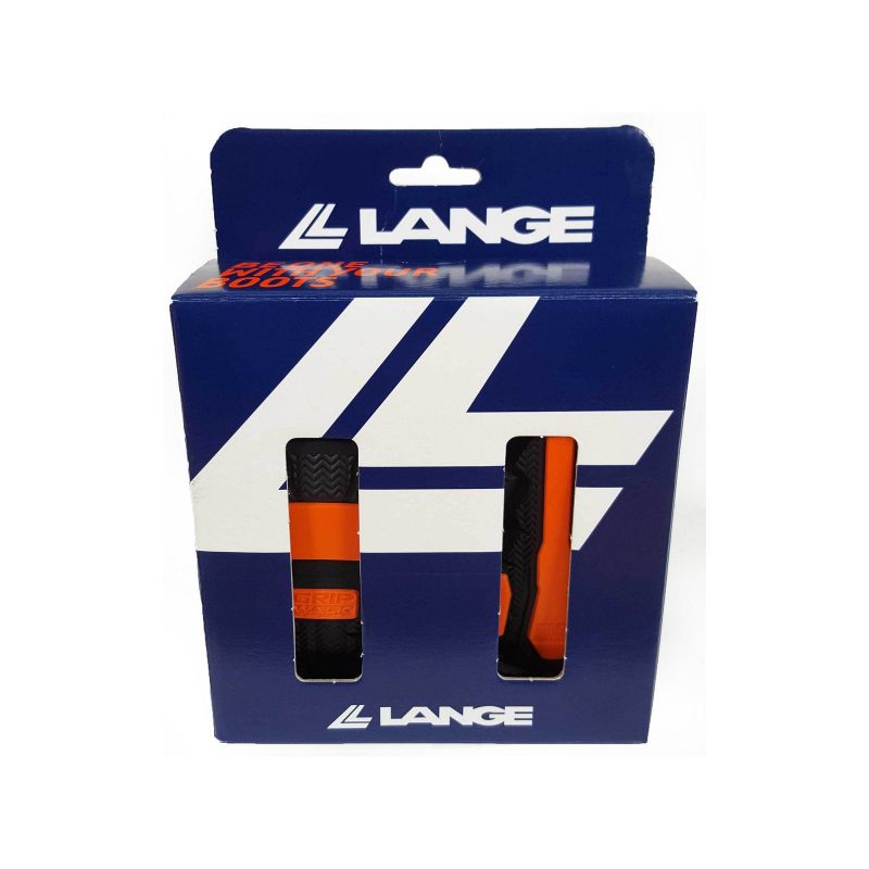GRIPWALK LANGE Kit Gripwalk Soles-No Arch(1P) Import z PMSport Your Sports Performance
