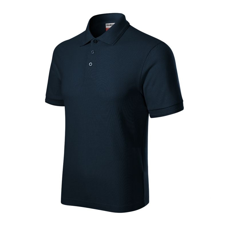 Rimeck polo shirt Reserve M MLI-R2202 Clothing/Lifestyle/T-shirts/Rimeck Your Sports Performance