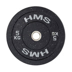HMS GRAY Olympic plate 5 kg HTBR05 Accessories/Training equipment Your Sports Performance