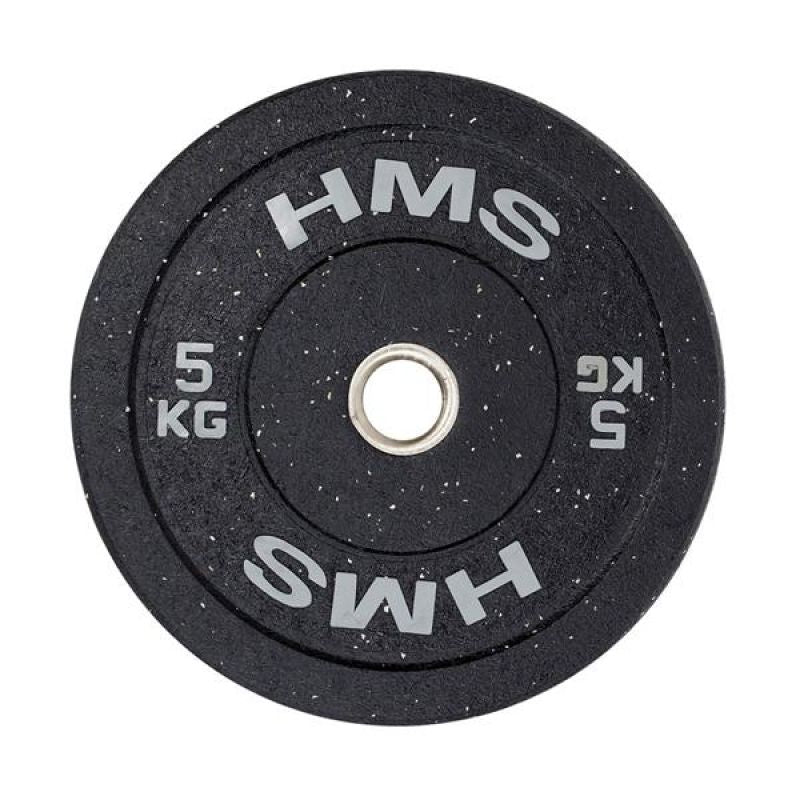 HMS GRAY Olympic plate 5 kg HTBR05 Accessories/Training equipment Your Sports Performance