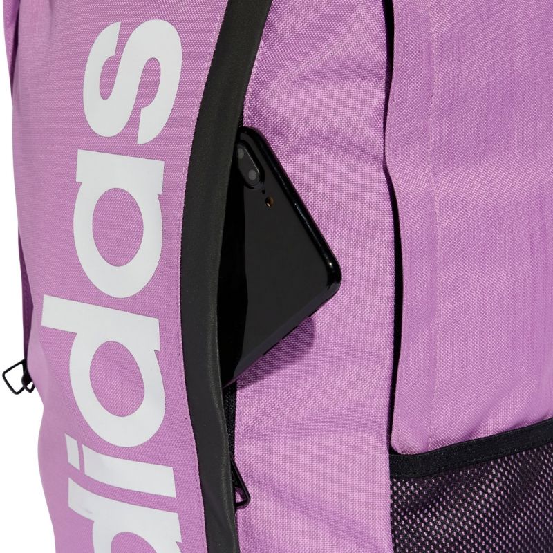 Adidas Essentials Linear IZ1902 backpack Accessories/Plecaki Adidas