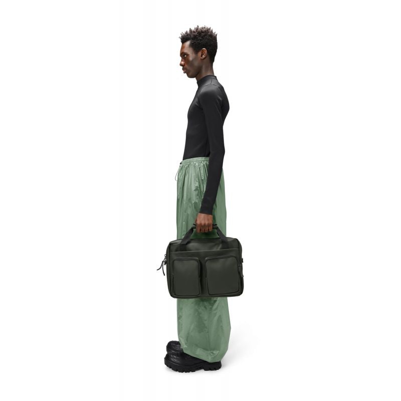 Rains Texel Tech Bag W3 14250 03 Accessories/Bags/Other bags Your Sports Performance
