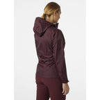Helly Hansen Loke Jacket W 62282 658 Clothing/Outdoor/Helly Hansen Your Sports Performance