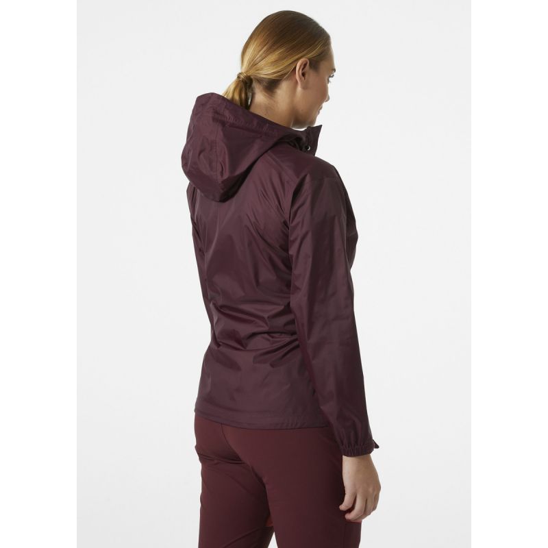 Helly Hansen Loke Jacket W 62282 658 Clothing/Outdoor/Helly Hansen Your Sports Performance