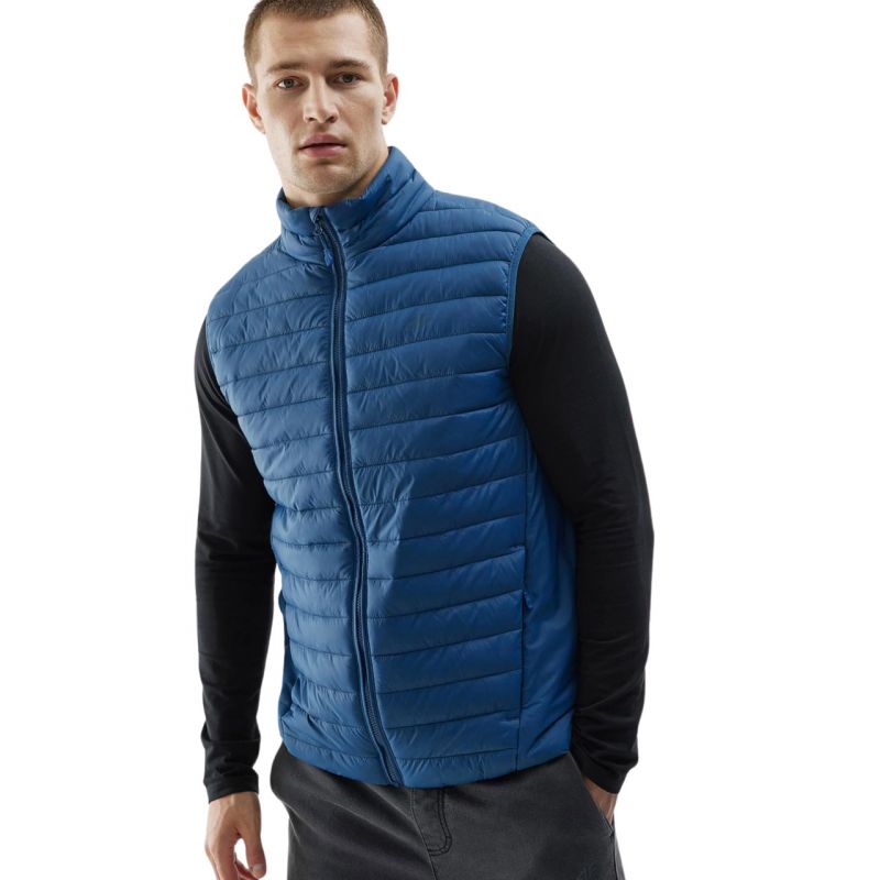 Vest 4F M062 M 4FAW23TVESM062 32S Clothing/Lifestyle/4F 4F
