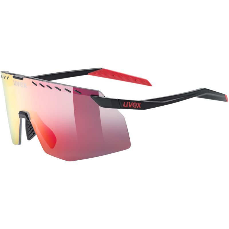 uvex Pace Stage Cycling Glasses