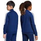 adidas Tiro 26 League Training Navy Blue Kids' Sweatshirt JY7201