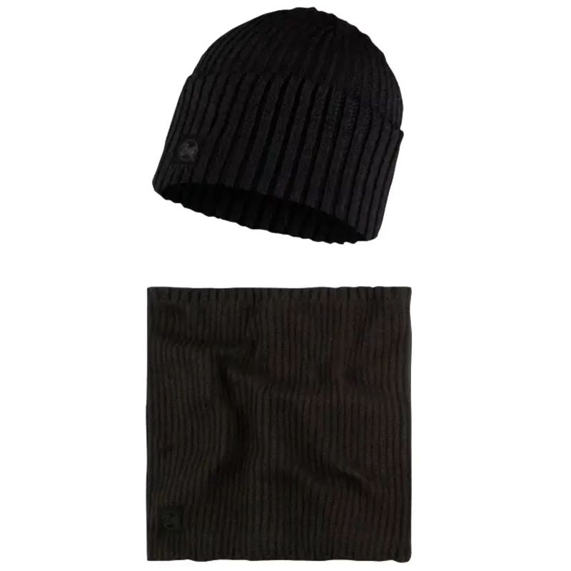 Buff Gift Pack Set Beanie and Neckwarmer 1323499011000 Clothing/Ski/Buff Your Sports Performance
