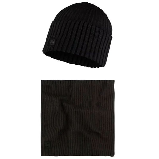 Buff Gift Pack Set Beanie and Neckwarmer 1323499011000 Clothing/Ski/Buff Your Sports Performance