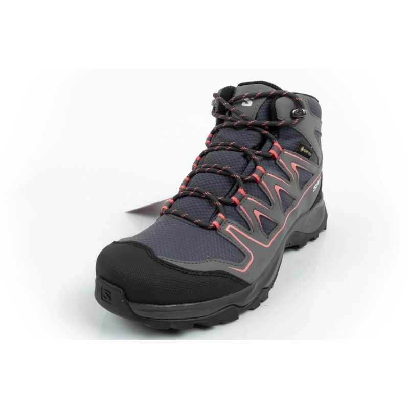 Salomon Onis W 471014 Shoes Footwear/Outdoor Your Sports Performance