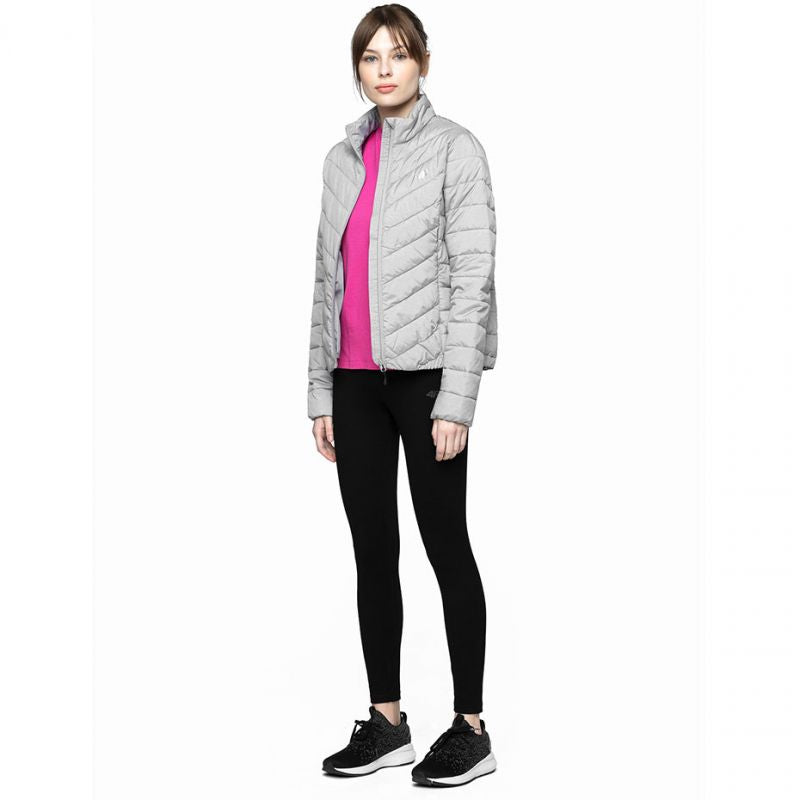 Jacket 4F W H4L21-KUDP003 27M Clothing/Outdoor 4F