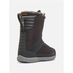 Men's snowboard boots K2 RAIDER, black