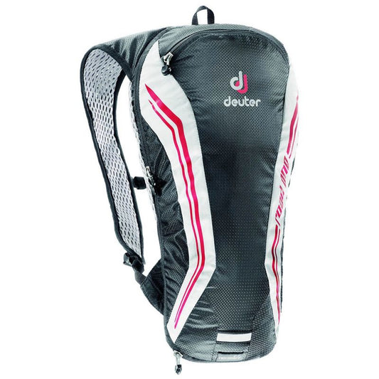 Deuter Road One Backpack 32274-7130 Accessories/Plecaki/pozostałe plecaki Your Sports Performance