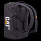 Caterpillar Tactical Duffel Backpack black (84724-84) In preparation Your Sports Performance