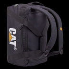 Caterpillar Tactical Duffel Backpack black (84724-84) In preparation Your Sports Performance