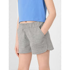 4F Jr Shorts HJL22-JSKDD002-27M Clothing/Training/4F Your Sports Performance