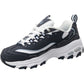 Skechers D'Lites Biggest Fan W 11930-NVW shoes Footwear/Lifestyle/Skechers Your Sports Performance